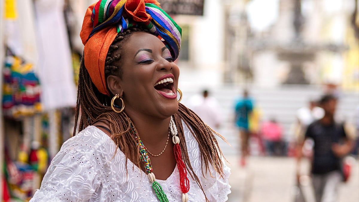O Legado Afro-brasileiro: A Importância da Cultura, Religião e História Afro-descendente no Brasil