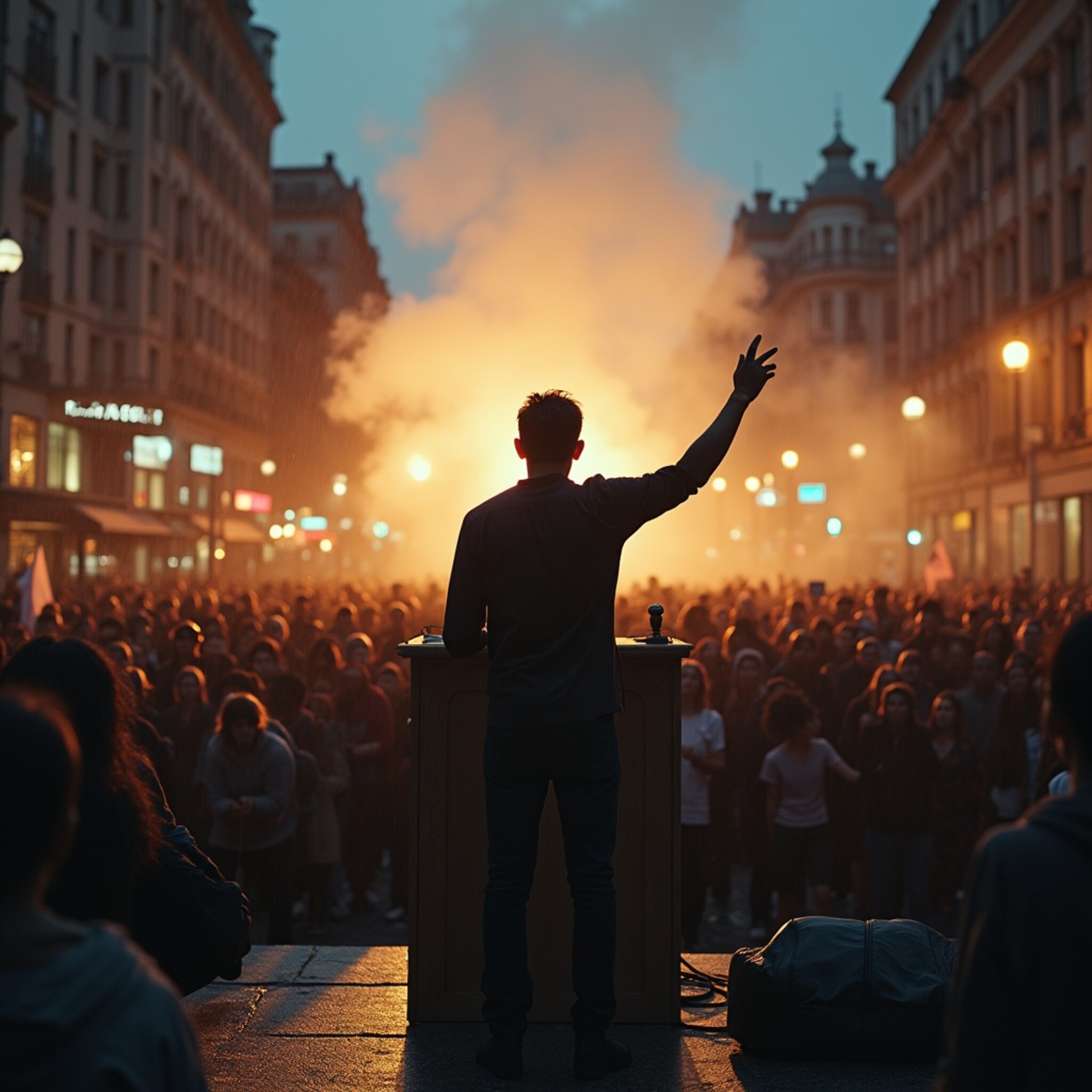 Guia prático sobre liberdade de expressão no Brasil: limites legais, jornalismo, internet, responsabilidade e riscos